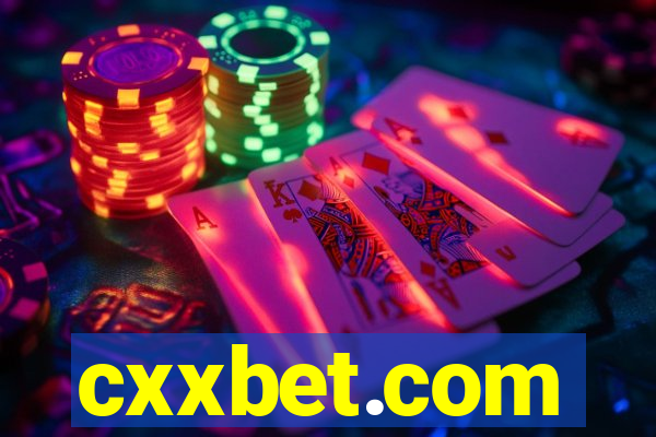 cxxbet.com