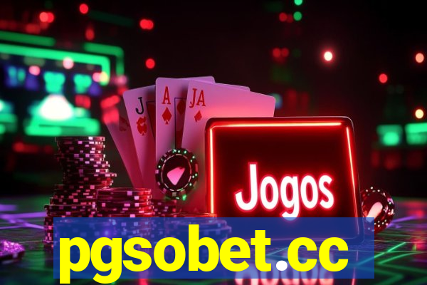 pgsobet.cc