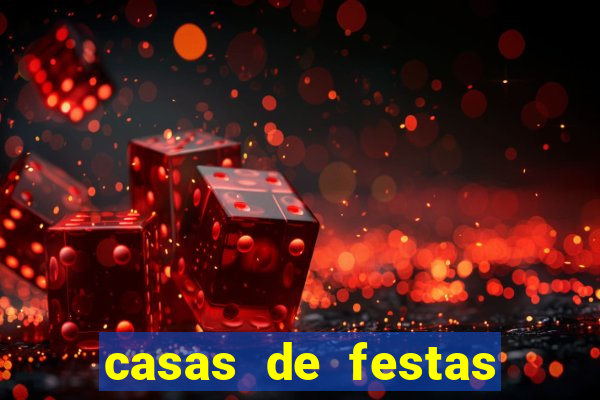 casas de festas infantil em porto alegre