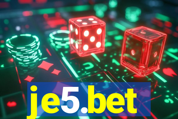 je5.bet