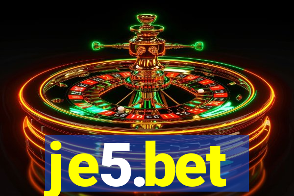 je5.bet