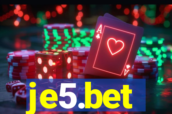 je5.bet