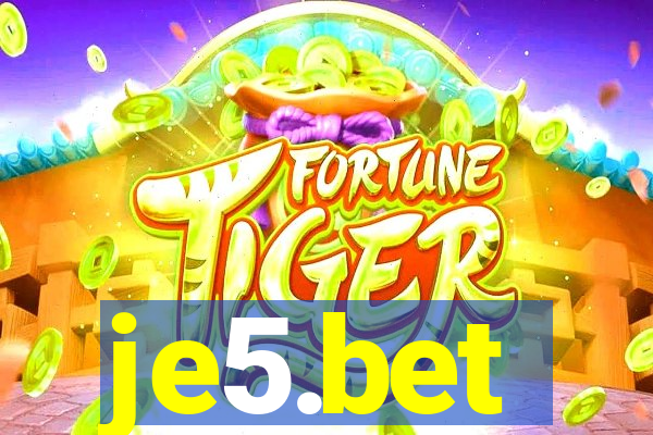 je5.bet