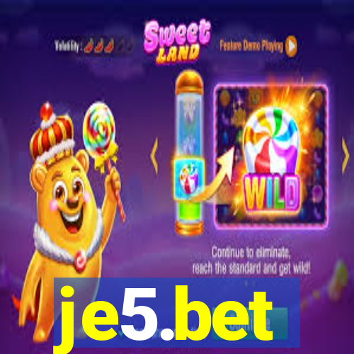 je5.bet