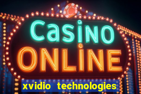 xvidio technologies startup brasil 2024 download