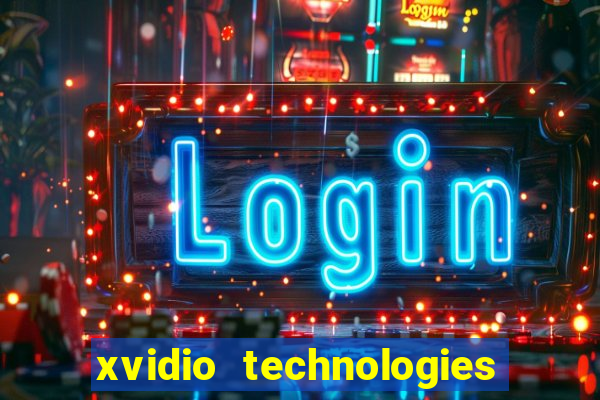 xvidio technologies startup brasil 2024 download