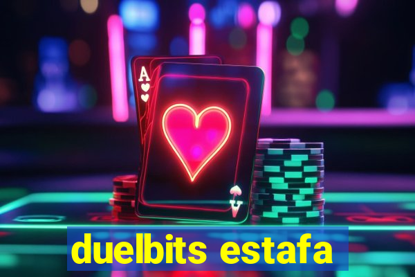 duelbits estafa