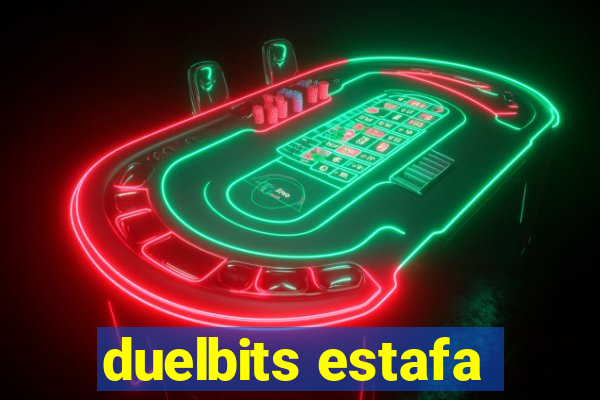 duelbits estafa