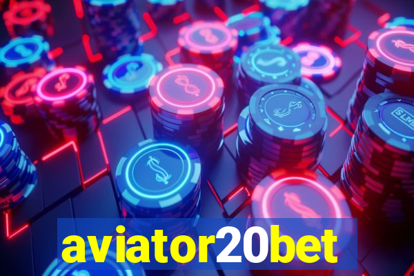 aviator20bet