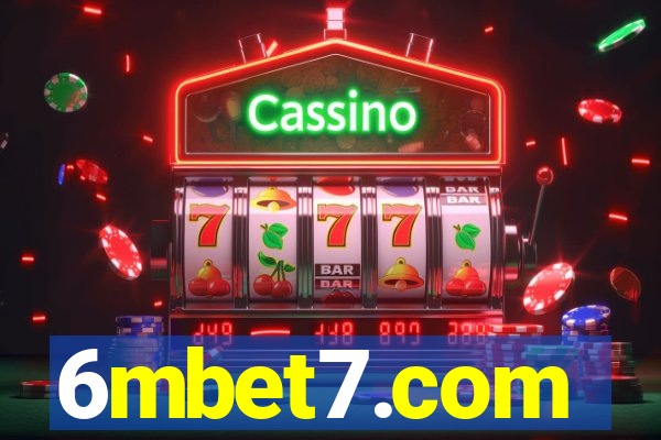 6mbet7.com