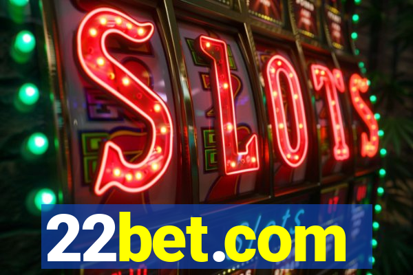 22bet.com