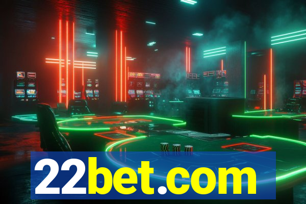 22bet.com