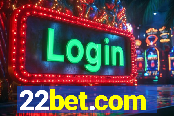 22bet.com