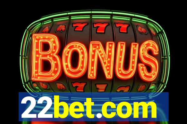 22bet.com