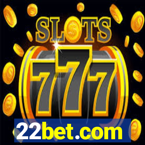 22bet.com