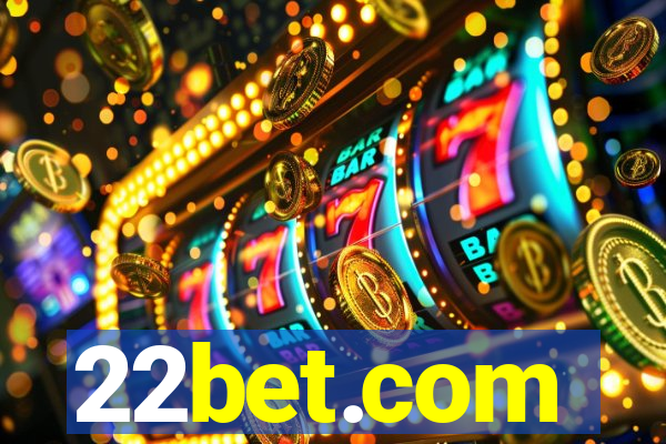 22bet.com