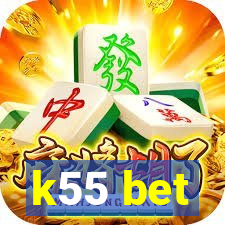 k55 bet