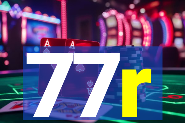 77r