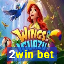 2win bet