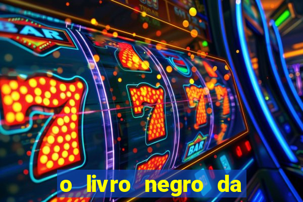 o livro negro da loteria pdf dowload