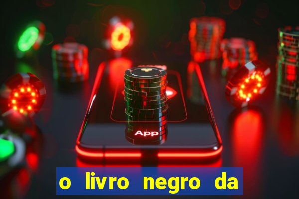 o livro negro da loteria pdf dowload