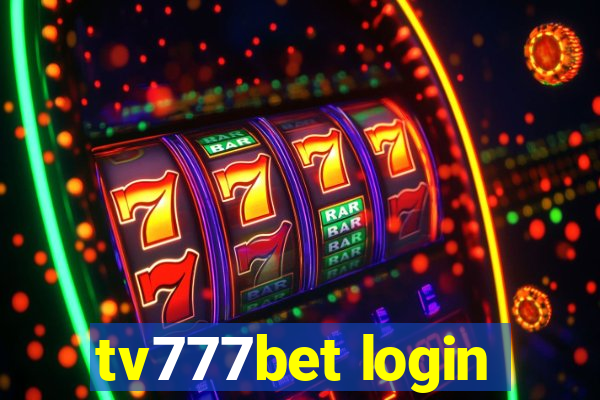 tv777bet login