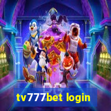 tv777bet login