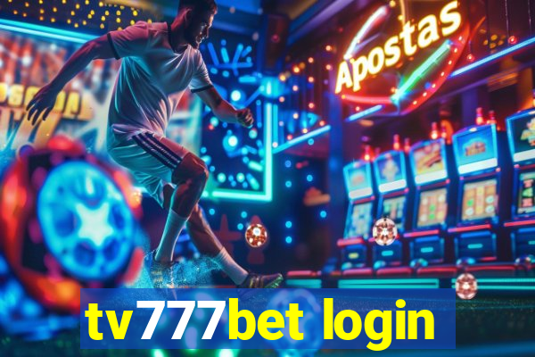 tv777bet login