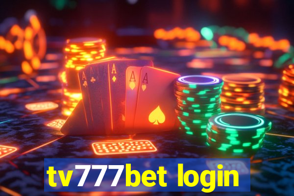 tv777bet login