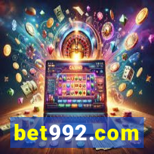 bet992.com