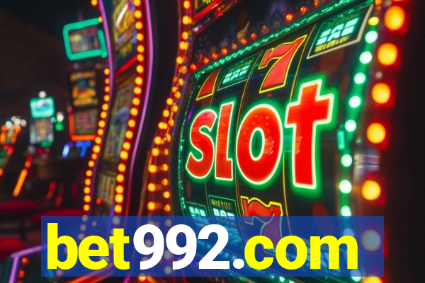 bet992.com