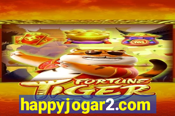 happyjogar2.com