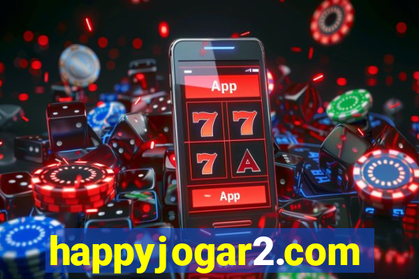 happyjogar2.com