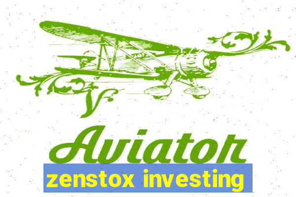 zenstox investing