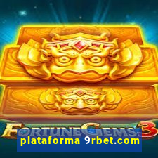 plataforma 9rbet.com