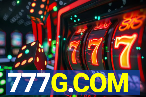 777G.COM