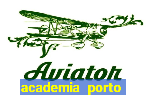 academia porto velho perto de mim