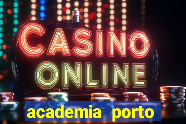 academia porto velho perto de mim