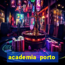 academia porto velho perto de mim