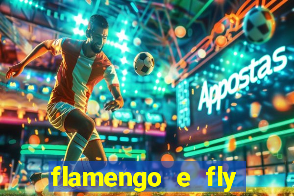 flamengo e fly emirates ultimas noticias