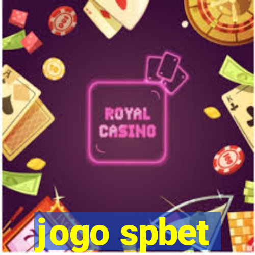 jogo spbet