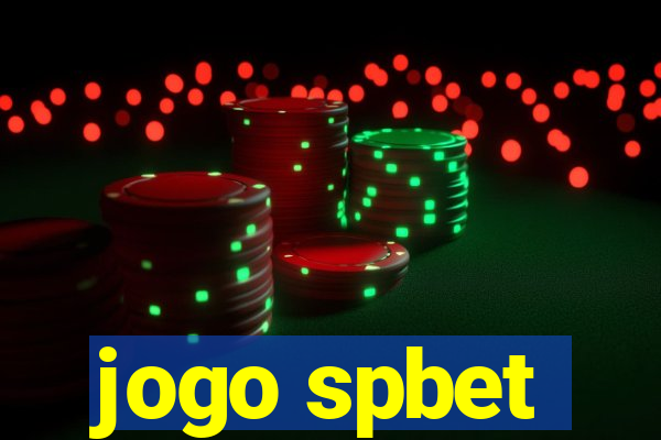 jogo spbet