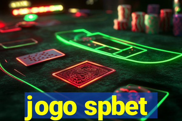 jogo spbet