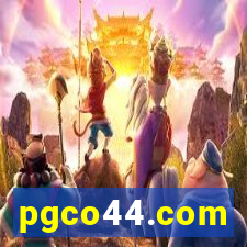 pgco44.com