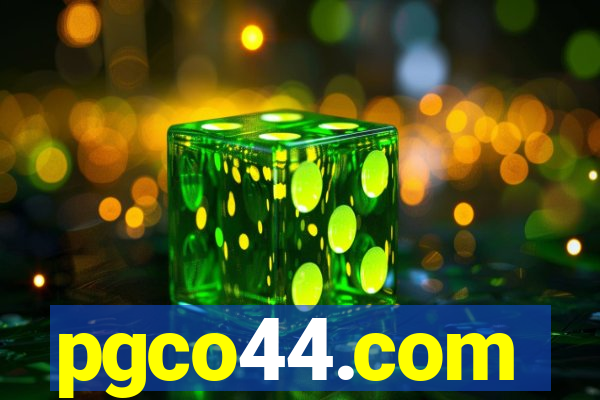 pgco44.com