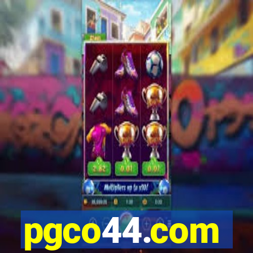 pgco44.com