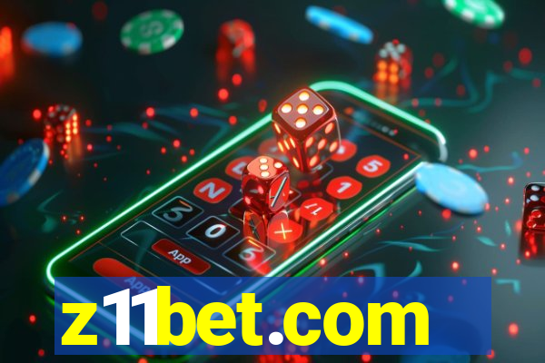 z11bet.com