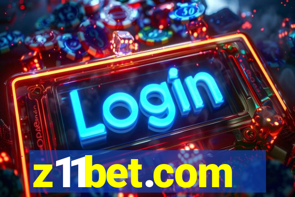 z11bet.com