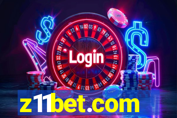 z11bet.com