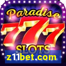 z11bet.com